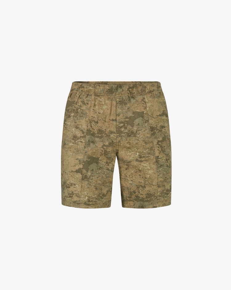 The North Face Shorts Pull On Class V Uomo