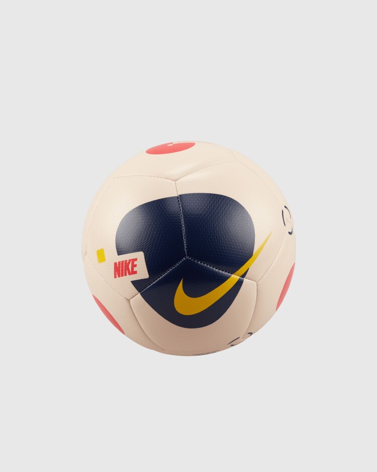 Nike Pallone Rimbalzo Controllato Futsal Maestro Bianco