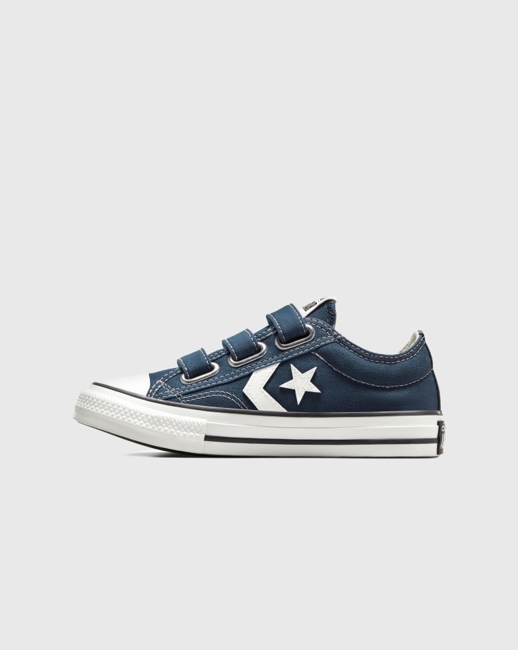 Converse Star Player 76 Blu Bambino