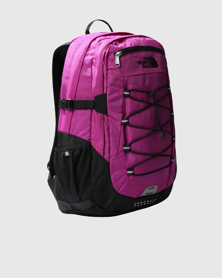 The North Face Borealis Classic Rosa