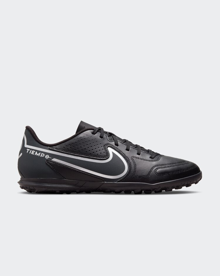 Nike Legend 9 Club Tf Nero Uomo