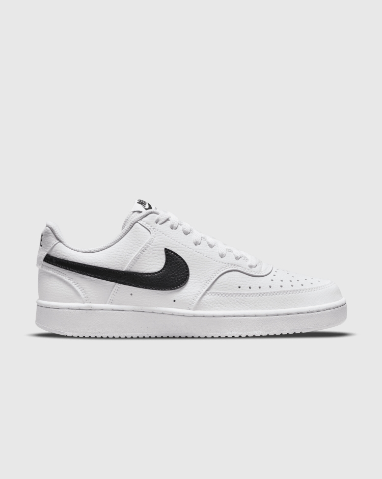 Nike Court Vision Low Bianco Donna