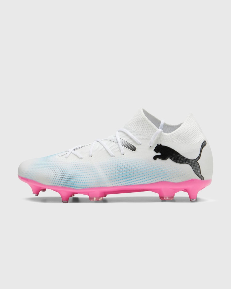 Puma Future 7 Match MxSG Bianco Uomo