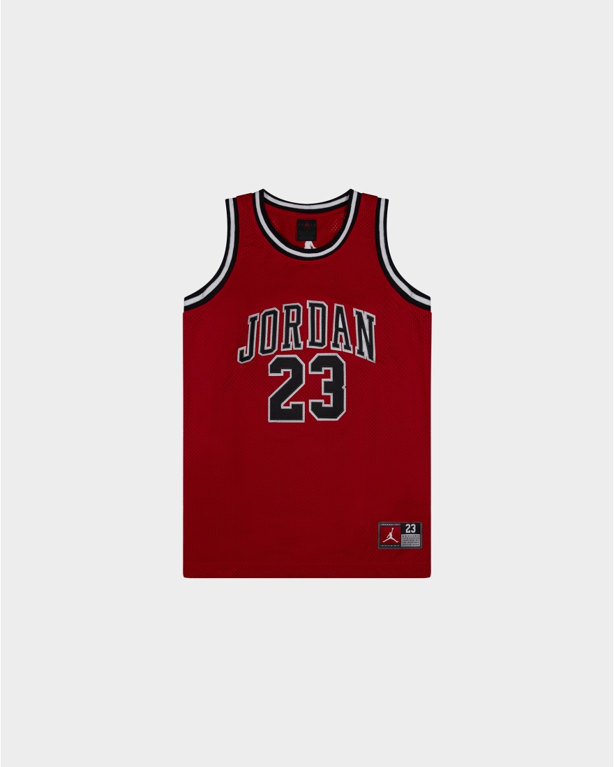 Canotta michael jordan bambino top