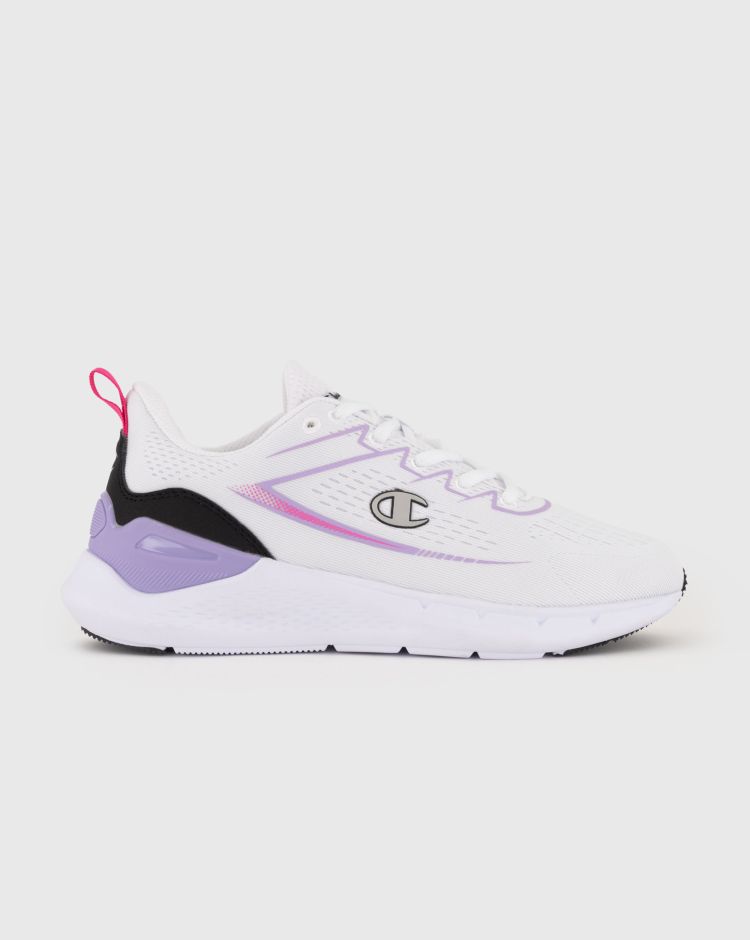 Champion Nimble Bianco Donna