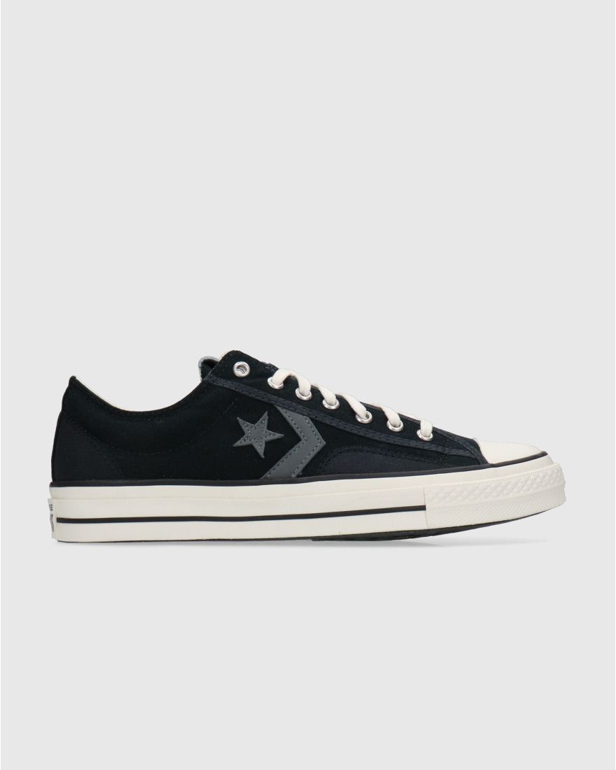 Converse star player nero discount