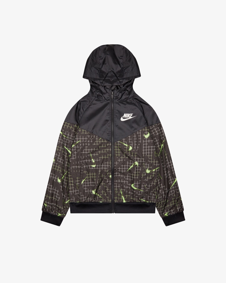 Nike Giacca Sportswear Windrunner Rtlp Bambino