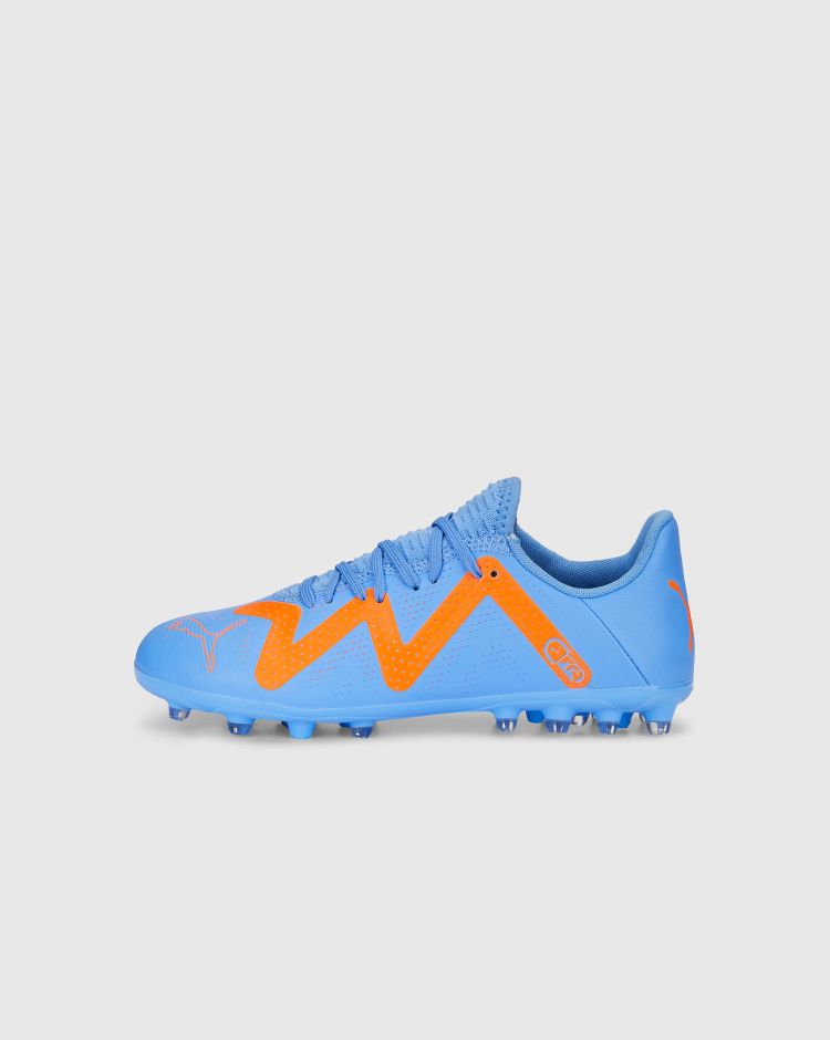 Puma Future Play MG Blu Bambino