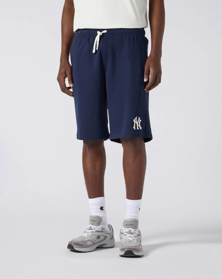 Shorts MLB Blu Uomo