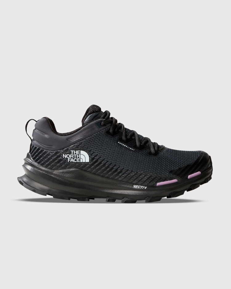 The North Face Vectiv Fastpack Mid Futurelight Nero Donna