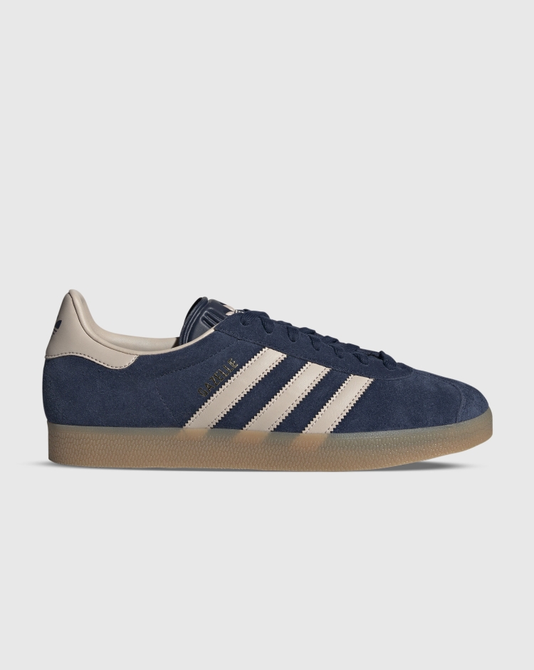 Adidas Originals Gazelle Blu Donna