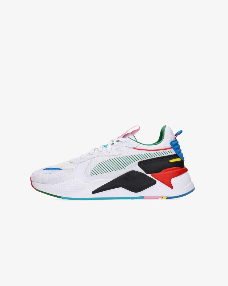 Puma RS-X INTL Game Uomo