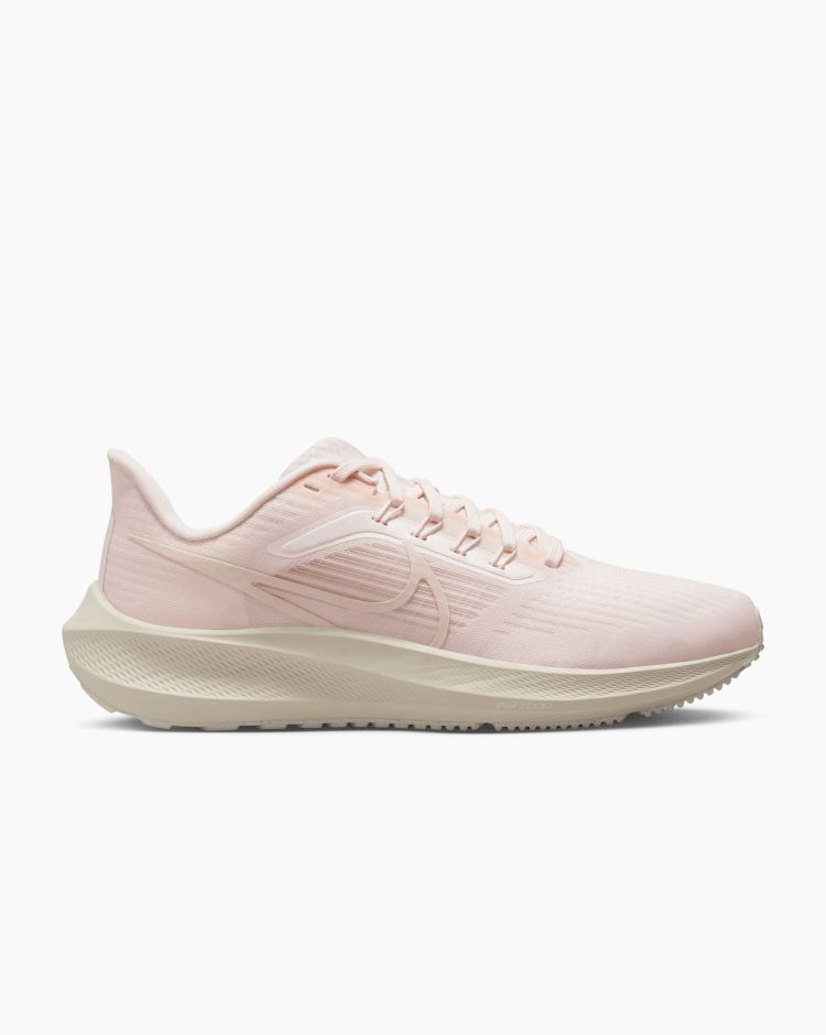 Nike Air Zoom Pegasus 39 Giallo Donna
