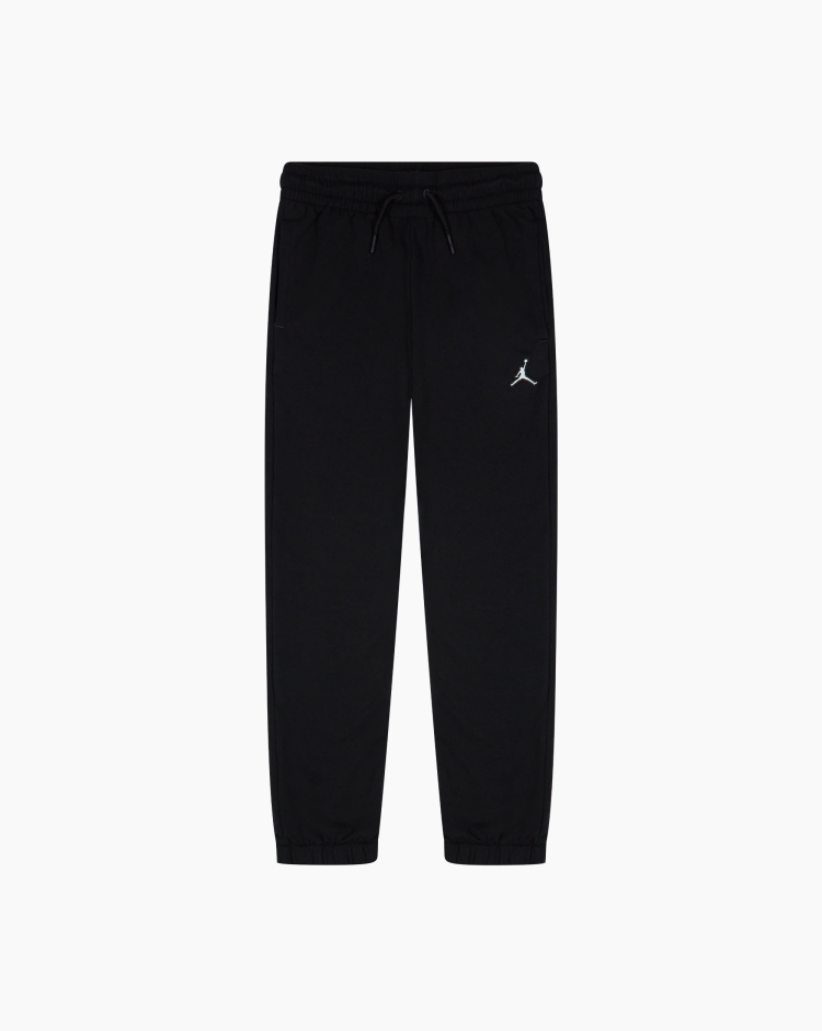 Nike Jordan Pantaloni Essentials Nero Bambina