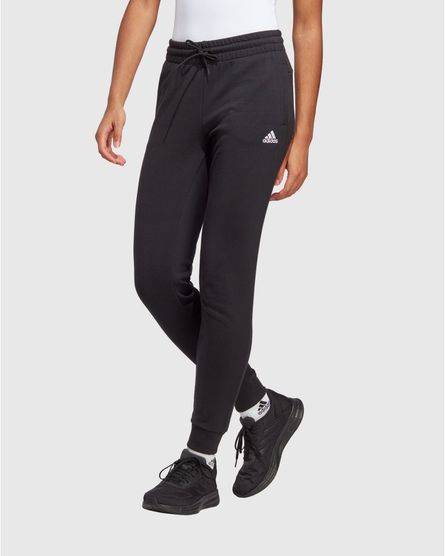 Adidas pantaloni best sale donna nere