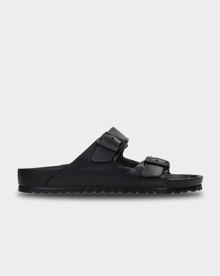Birkenstock Arizona Eva Nero Uomo