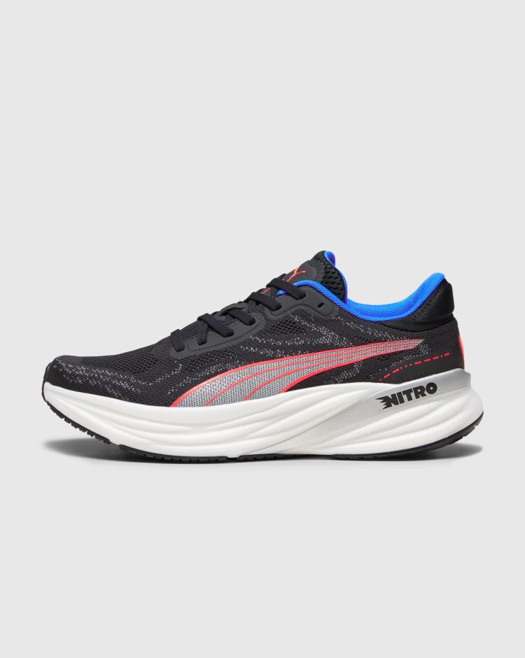 Puma Magnify Nitro 2 Nero Uomo