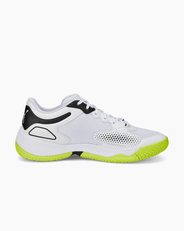 Puma Solarcourt RCT Bianco Uomo
