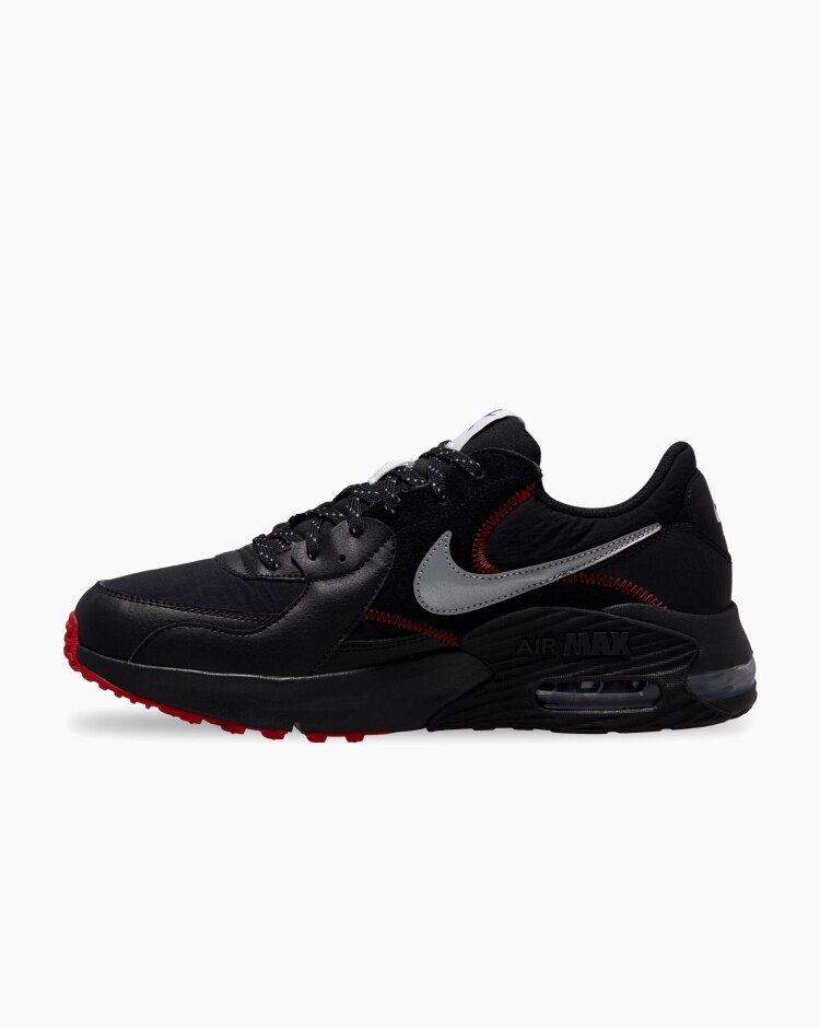 Nike Air Max Excee Nero Uomo