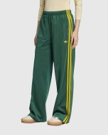 Pantaloni Track Adicolor Classic Firebird Verde Donna