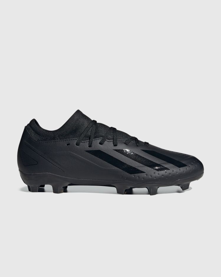 Adidas X Crazyfast.3 FG Nero Uomo