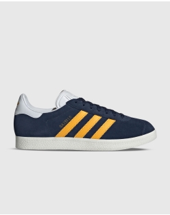 Adidas gazelle uomo blu new arrivals