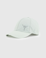 Cappellino da Baseball Lifestyle Caps Verde Unisex Adulto