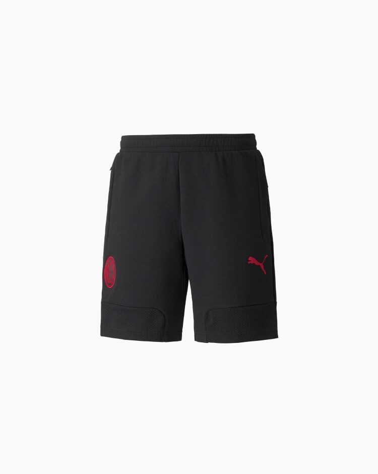 Puma Milan Casuals Sweat Shorts Uomo