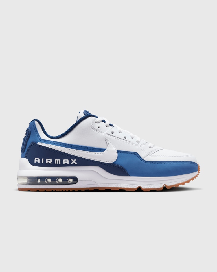 Nike Air Max Ltd 3 Bianco Uomo