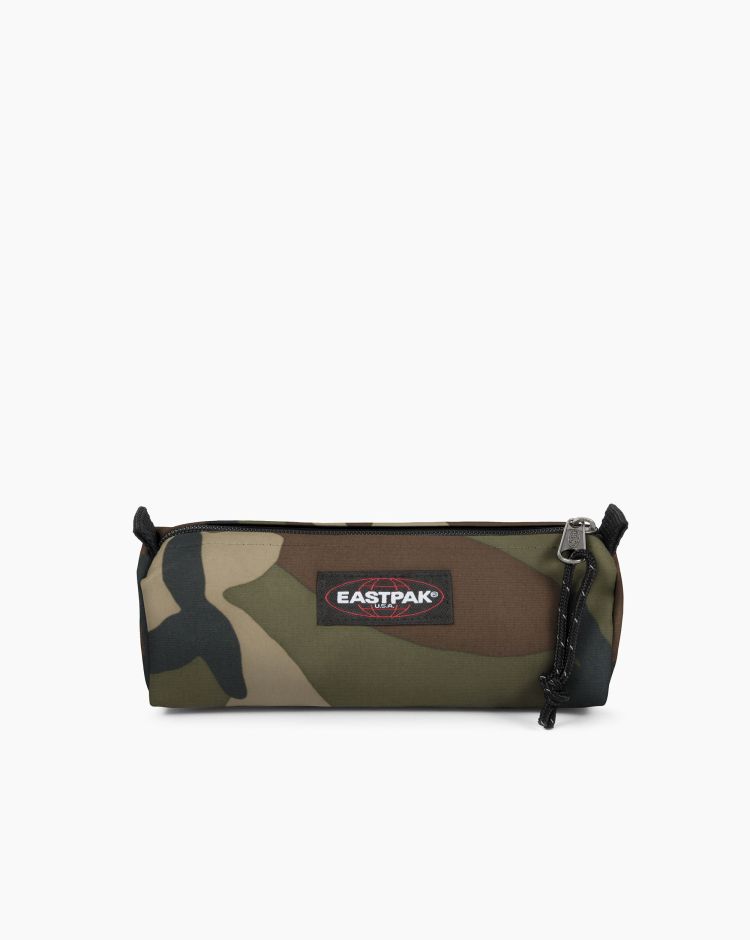 Eastpak Astuccio Benchmark Single Verde Unisex