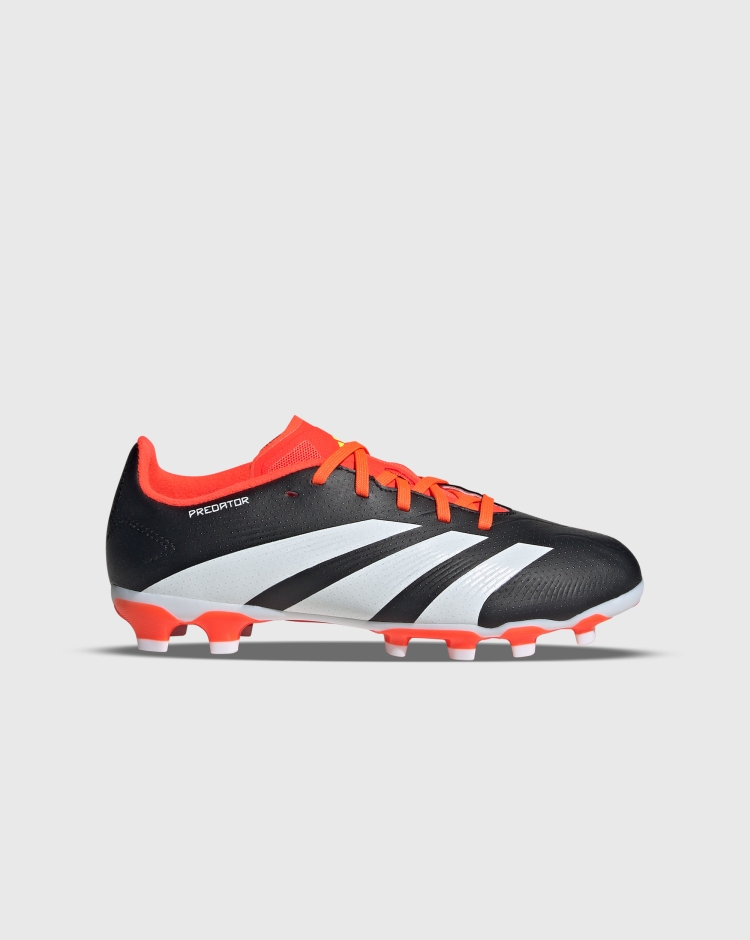 Adidas Predator League MG Nero Bambino