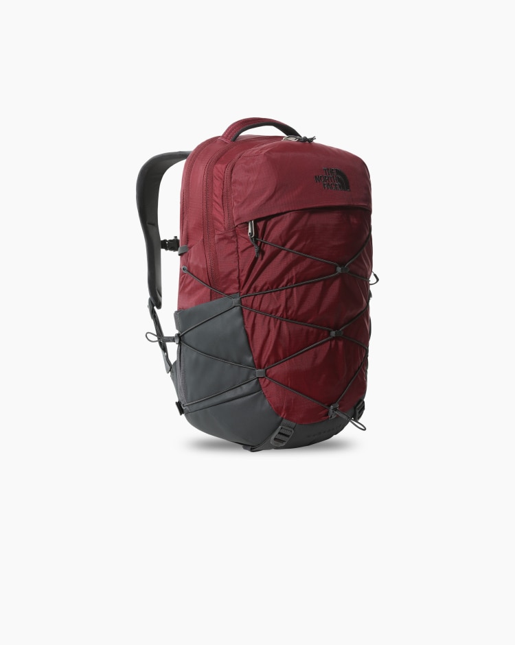 The North Face Borealis Nero