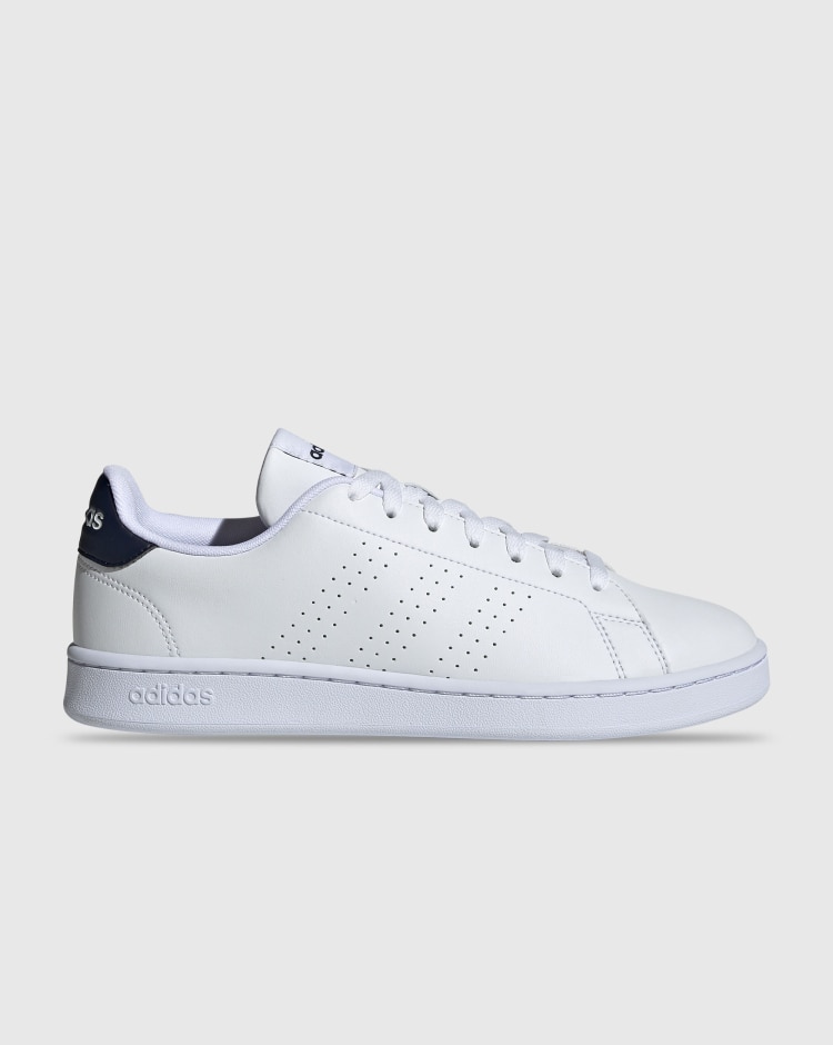 Adidas Advantage Bianco Uomo