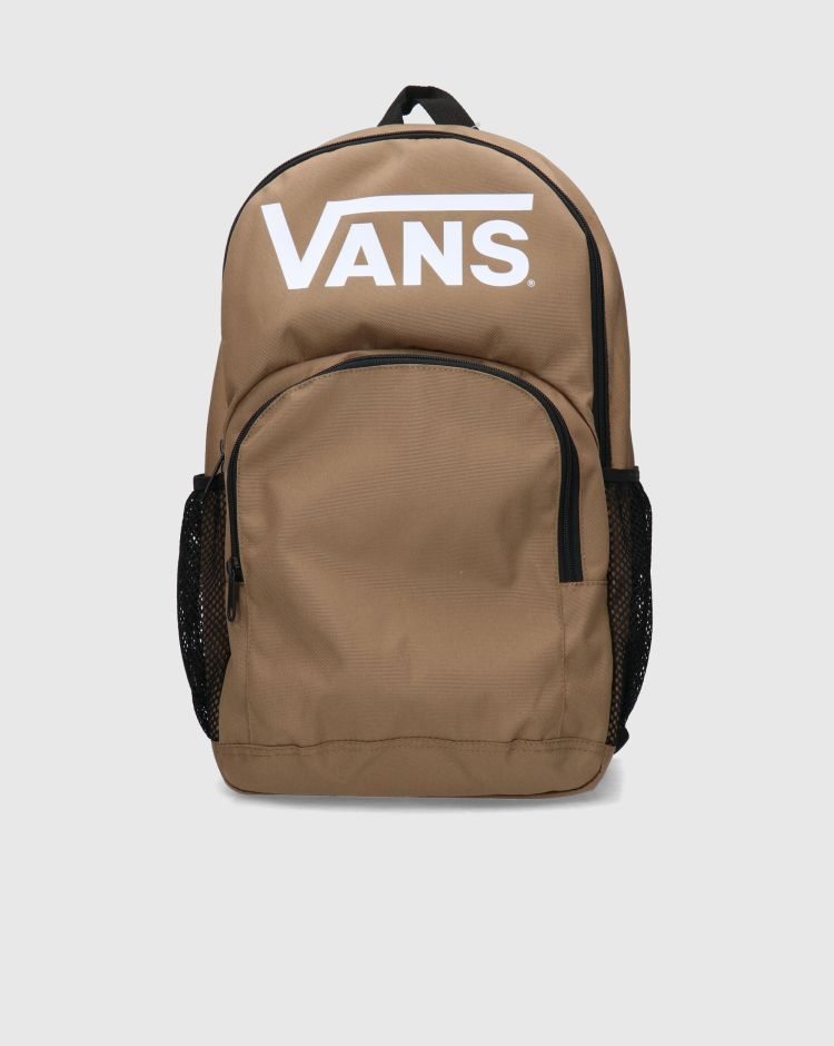 Vans Zaino Alumni Pack 5 Marrone Uomo