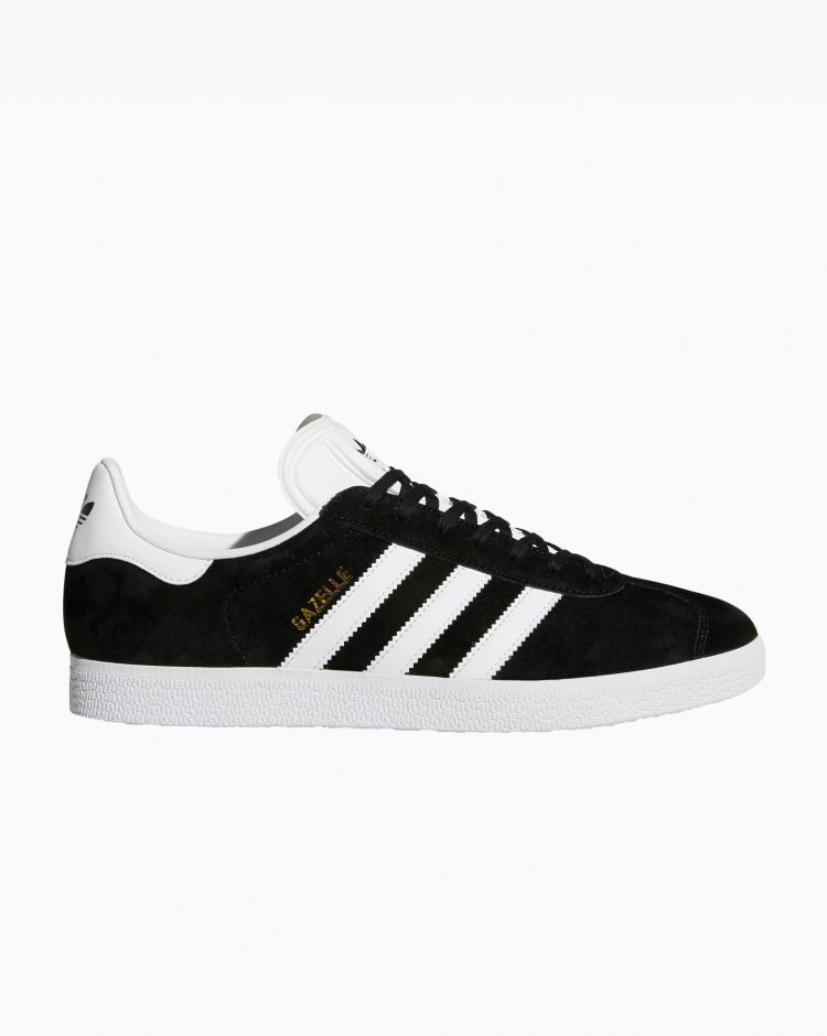 Adidas Gazelle Nero Uomo