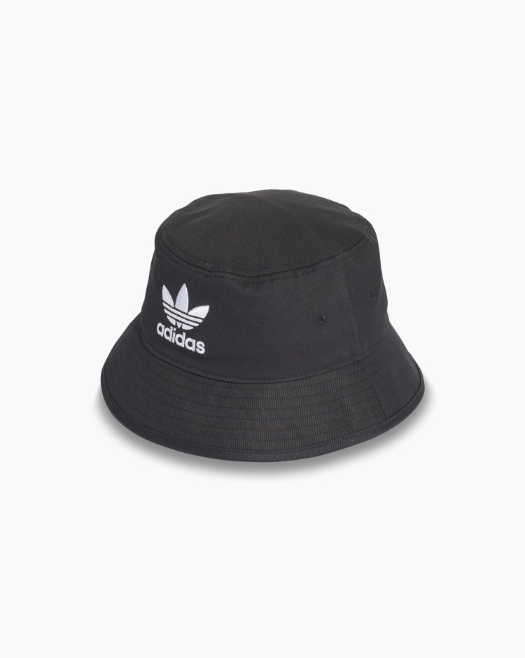 Adidas Cappello Trefoil Bucket Unisex