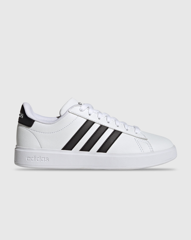 Adidas Grand Court 2.0 Bianco Donna