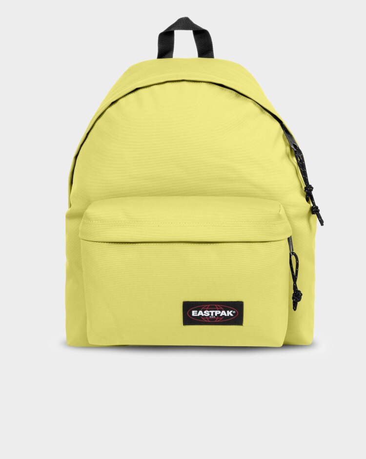 Eastpak Zaino Pak'R Verde Unisex