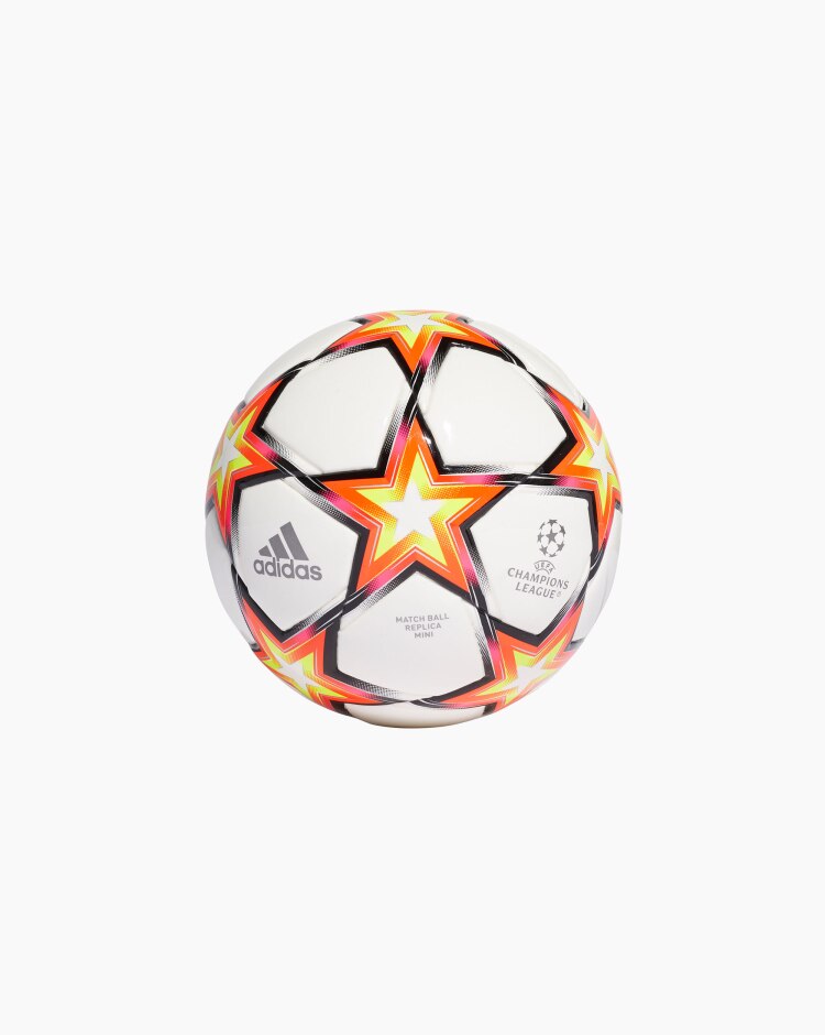 Adidas Miniball Ucl Ps Uomo