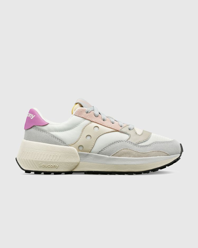 Saucony Jazz Next Bianco Donna