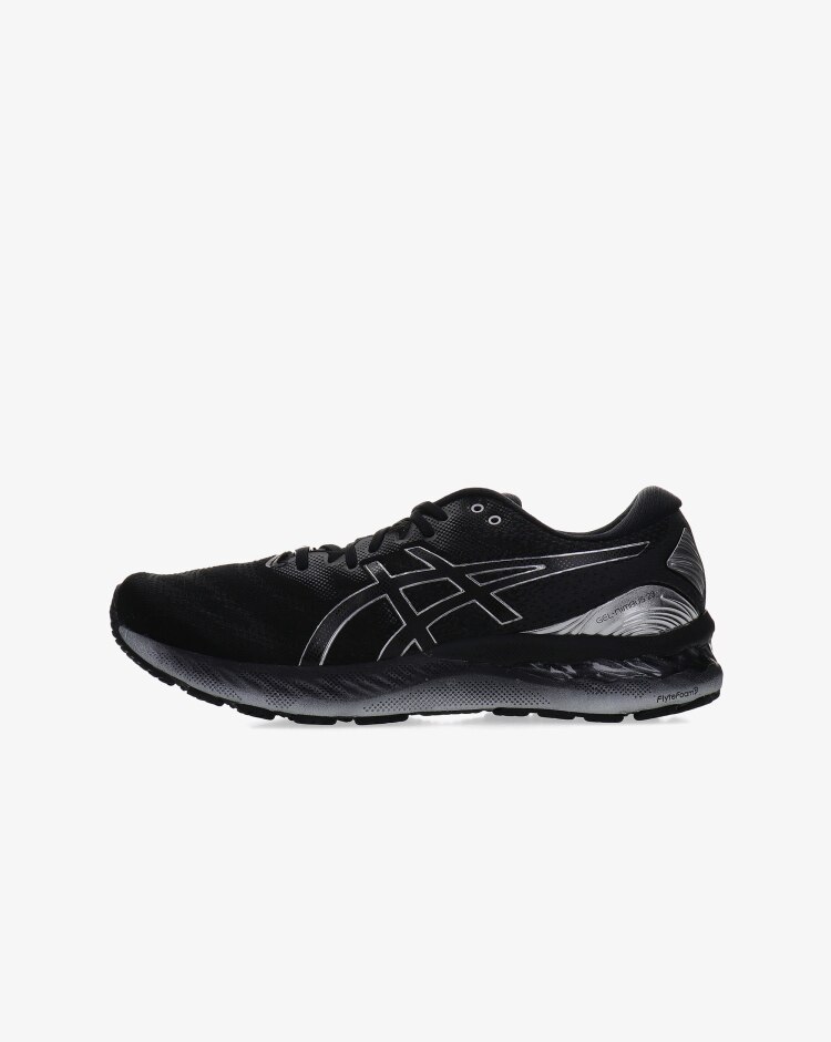 Asics Gel-Nimbus 23 Platinum Uomo