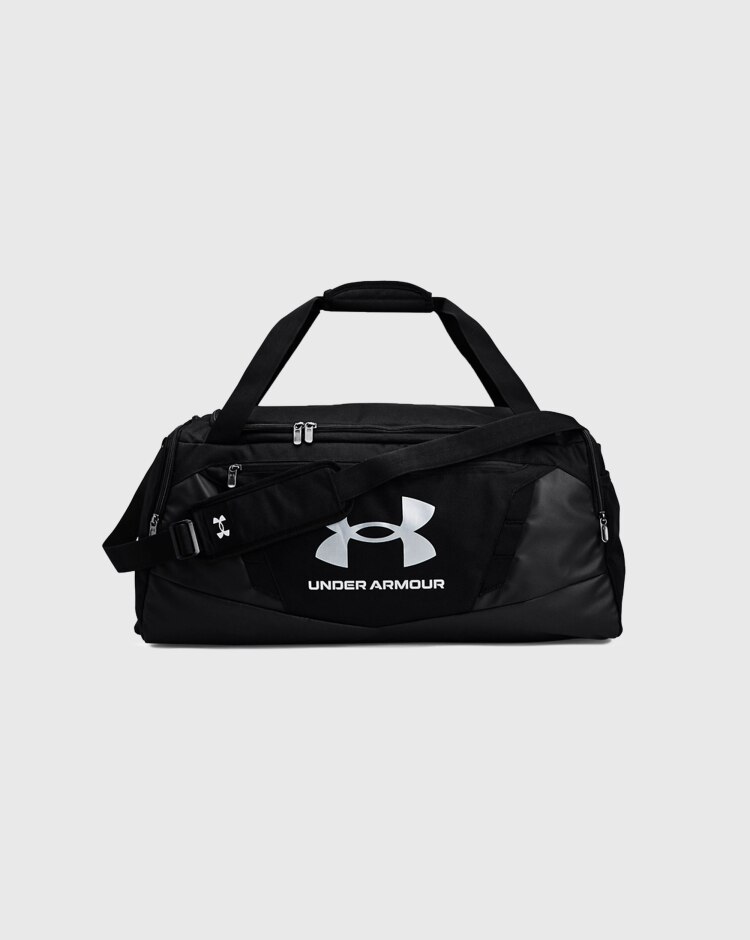 Under Armour Borsone Undeniable 5.0 Nero Unisex