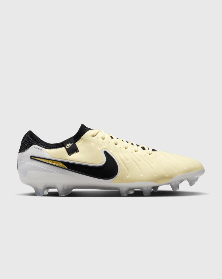 Nike Tiempo Legend 10 Elite FG Giallo Uomo