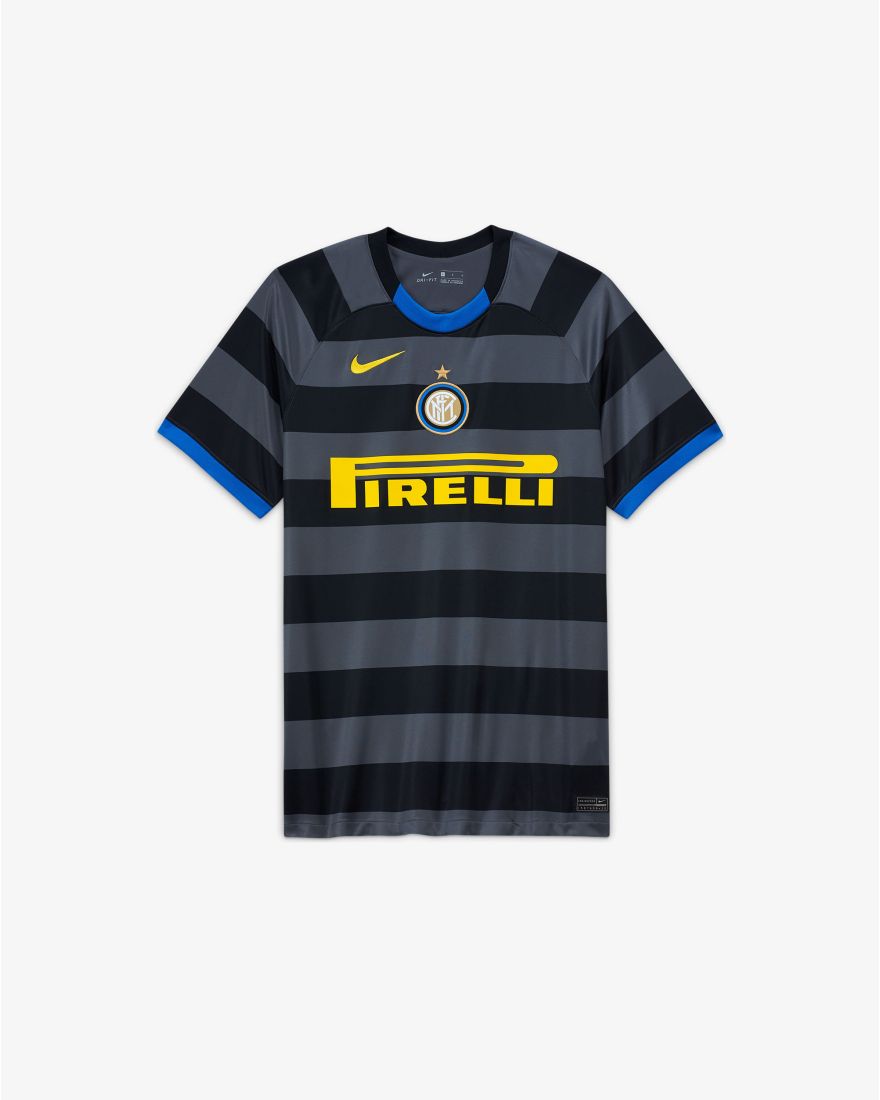 Maglia third store inter 2020