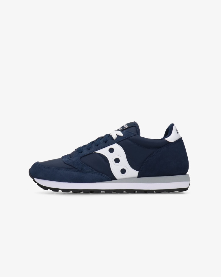 Saucony Jazz O' Blu Uomo