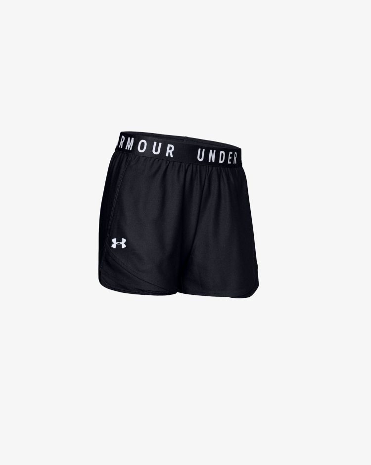 Under Armour Shorts UA Play Up 3.0 Donna