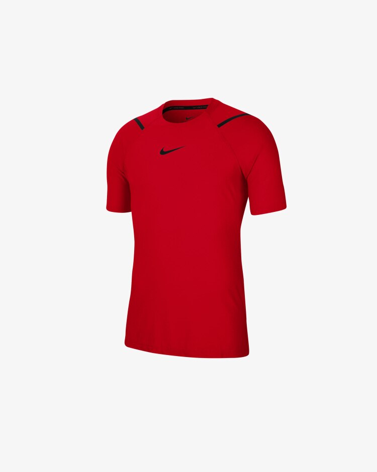 Nike T-Shirt Pro Uomo