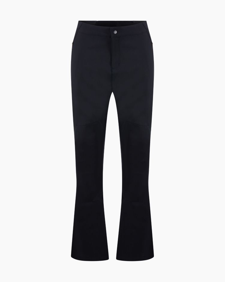 Columbia Back Beauty Passo Altoii Heat Pant Bianco Donna