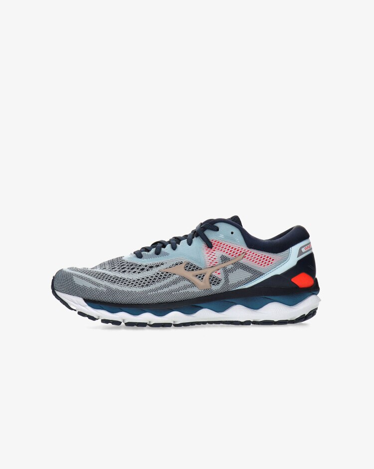 Mizuno Wave Sky 4 Uomo