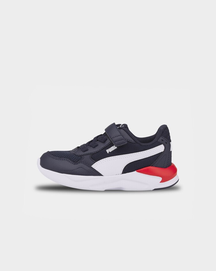 Puma X-Ray Speed Lite Blu Bambino